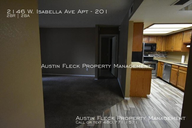 Foto del edificio - 2146 W Isabella Ave