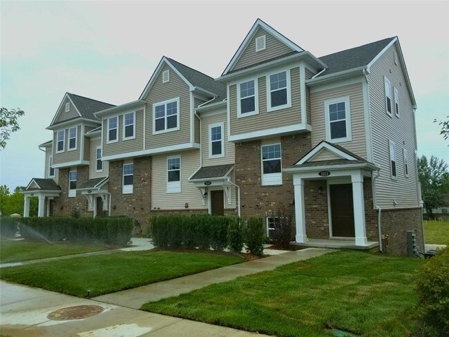 Foto del edificio - 3223 Johanna Ware W