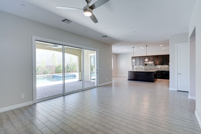 Building Photo - **Luxury 5 Bedroom Pool Home for Rent in Inspirada | Nearly 4,000 Sq Ft on Corner Lot**