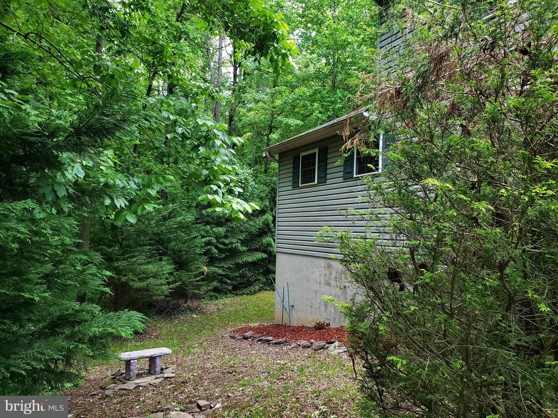 3310 Christines Way, Huntingtown, MD 20639 House Rental in