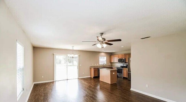 Building Photo - 3812 Ellaville Ct