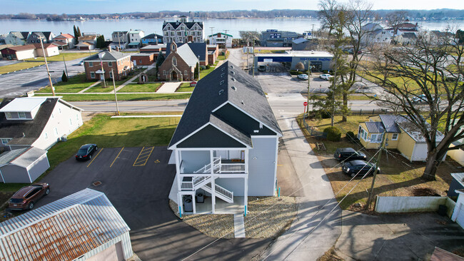 Foto del edificio - Buckeye Lake 1