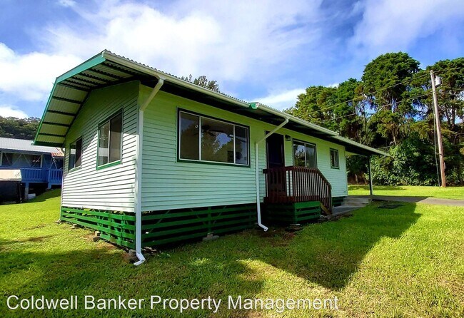 Building Photo - 2 br, 1.5 bath House - 45-649 Pikake St