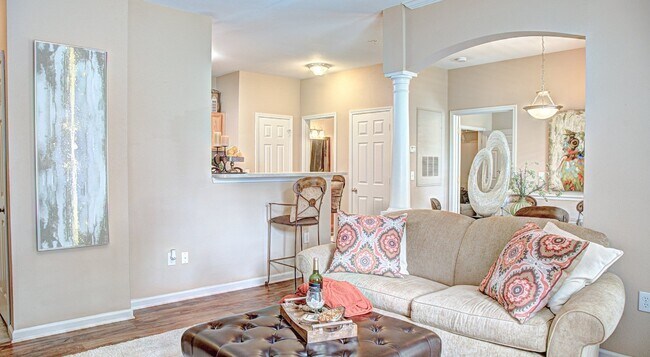 Foto del edificio - Brookstone Apartment Homes