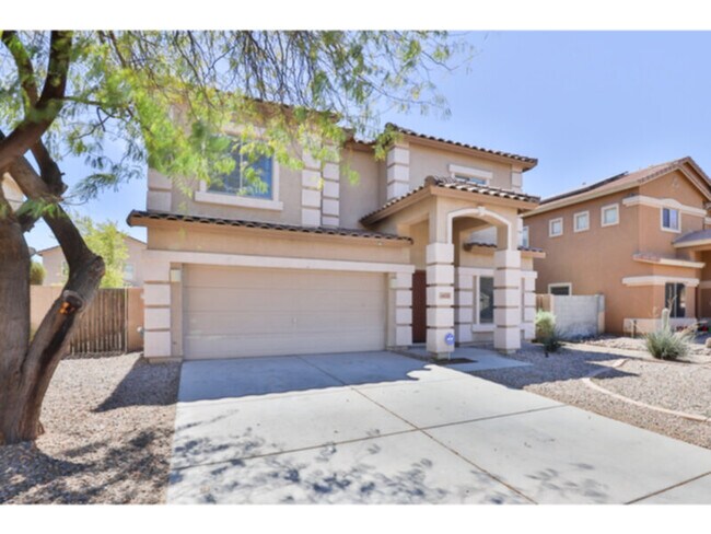 Foto del edificio - Lovely Maricopa Home