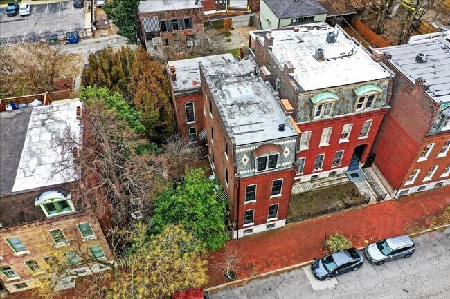 Foto del edificio - 1010 Allen Ave