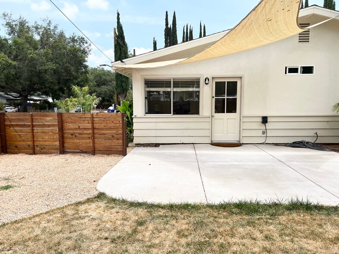 Foto principal - 609 N Fulton St