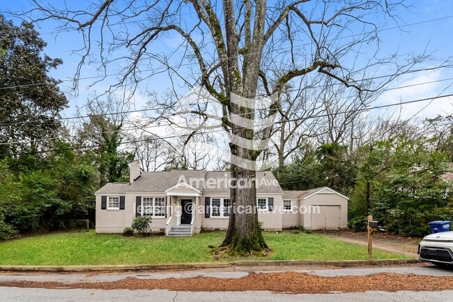 Building Photo - 761 Portland Ave