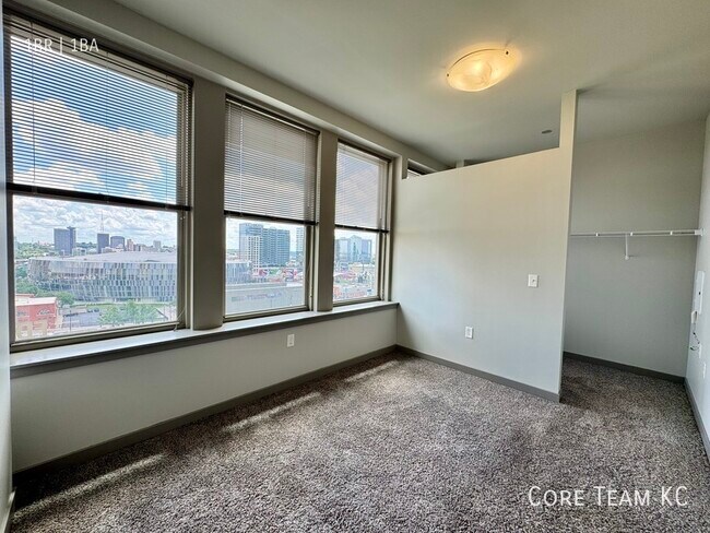 Foto del edificio - 1121 McGee St