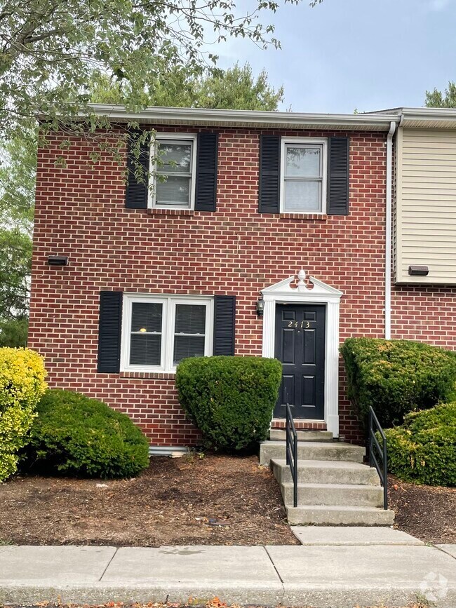 PetFriendly Townhomes for Rent in Montgomery County, VA 4 Townhouses