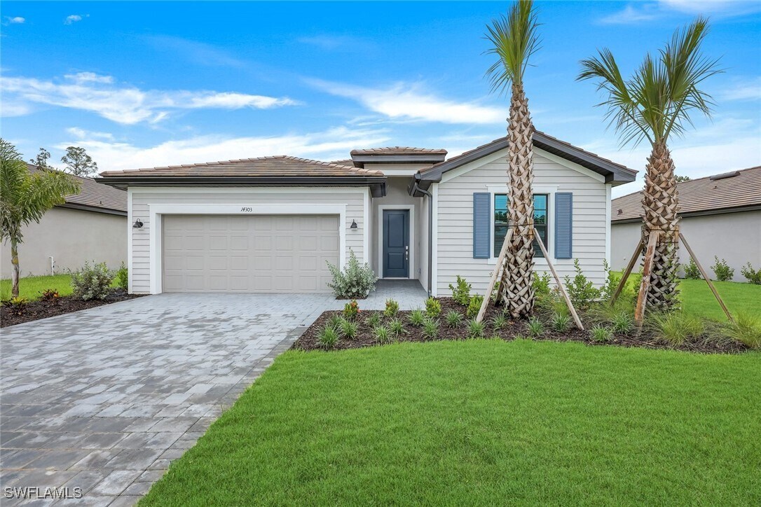 Foto principal - 14303 Winding Cedar Wy