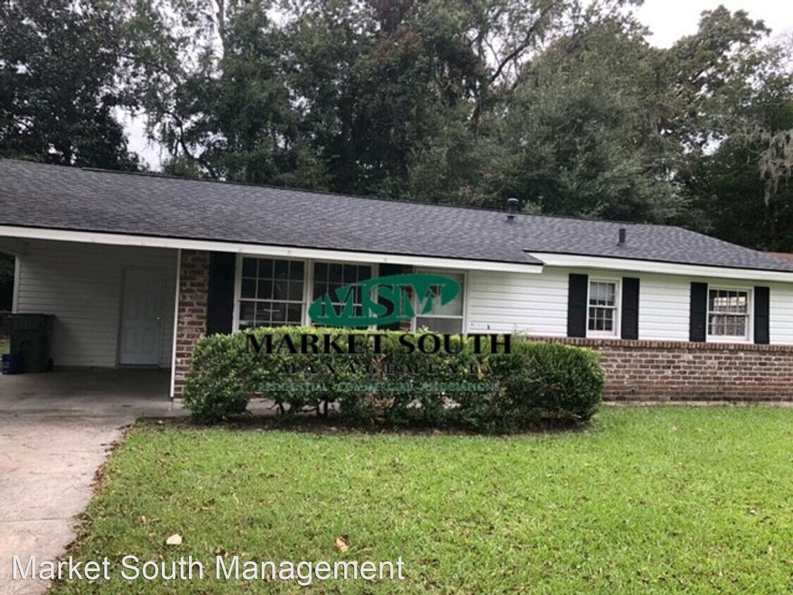 Foto principal - 3 br, 1 bath House - 315 Inglewood Drive