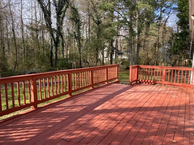 Foto del edificio - 591 Smyrna Powder Springs Rd SW