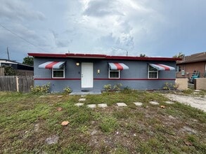 Building Photo - 381 NW 16th St