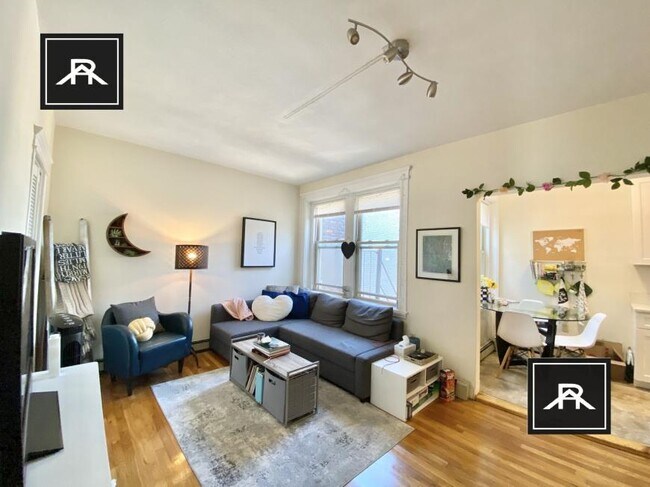 Foto del edificio - 2 bedroom in Brighton MA 02135