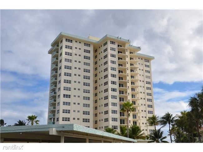 Building Photo - 1 br, 1.5 bath Condo - 6000 N Ocean Blvd xxx