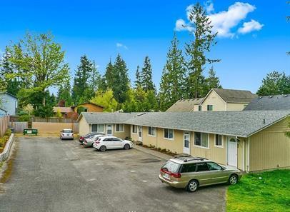 Primary Photo - 2 bedroom in Bothell WA 98012