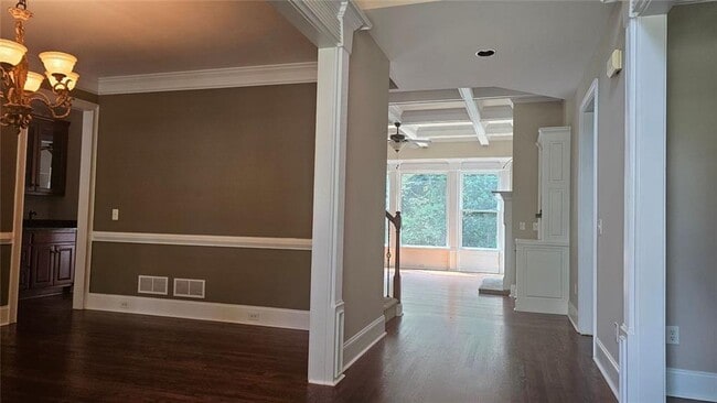 Building Photo - 1450 Ashbury Park Dr NE