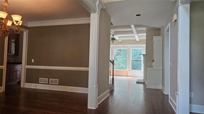 Foto del edificio - 1450 Ashbury Park Dr NE
