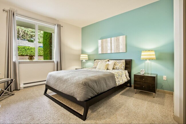 Foto del edificio - The Heights at Bear Creek