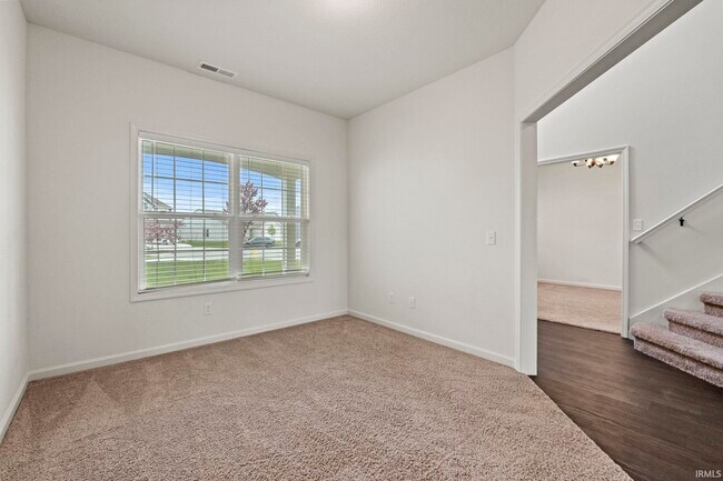 Building Photo - 4812 Halsley Ct