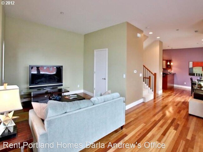 Building Photo - 2 br, 3 bath House - 2034 NW 16th Avenue