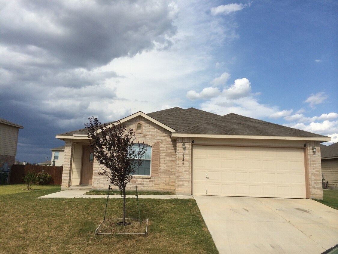Photo - Welcome home to 16246 Stallion Ranch!