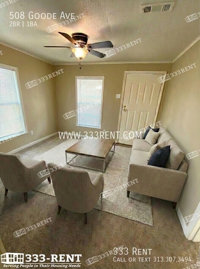 Foto del edificio - 508 Goode Ave