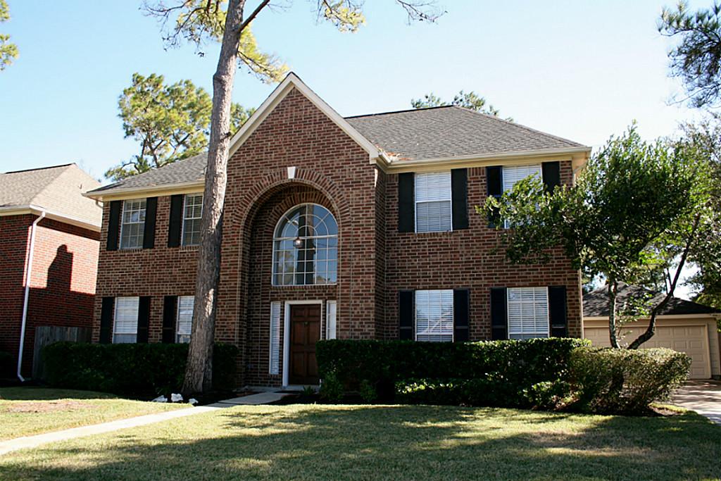 Primary Photo - 14415 Cypress Falls Dr