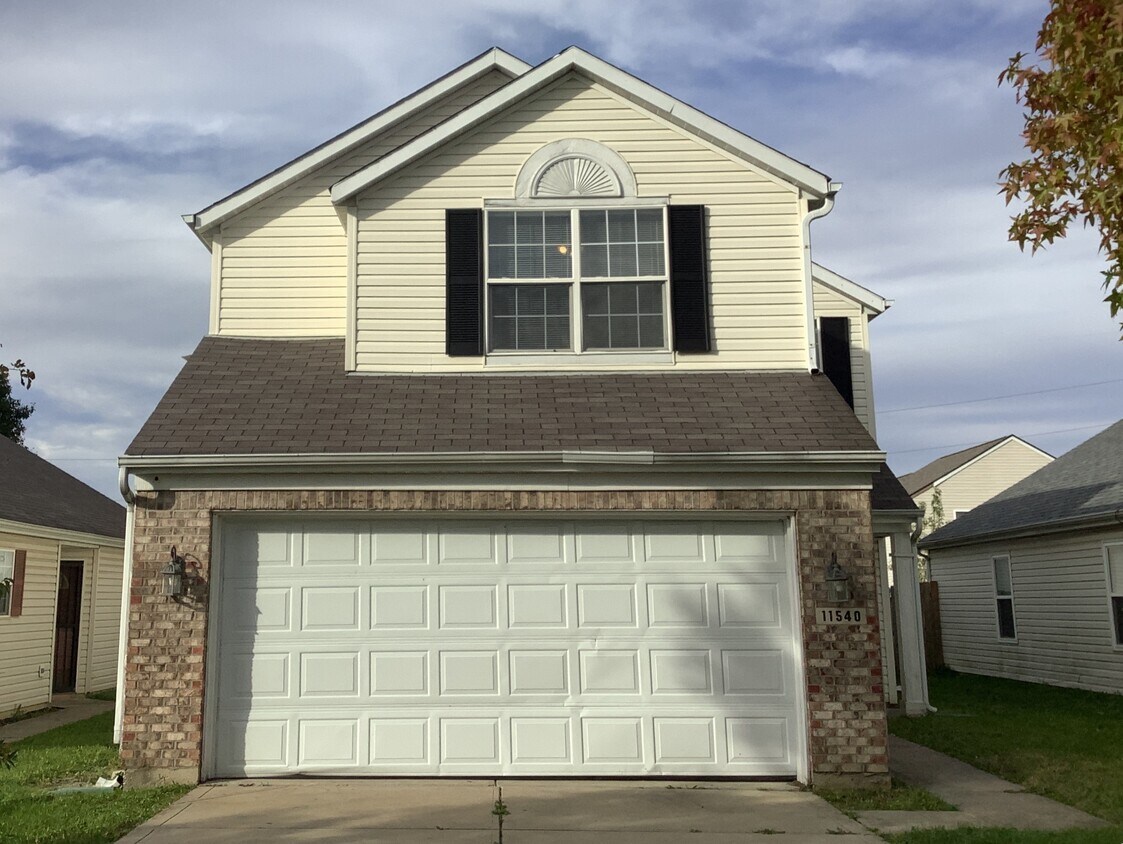 Foto principal - 11540 Glenn Abbey Ln