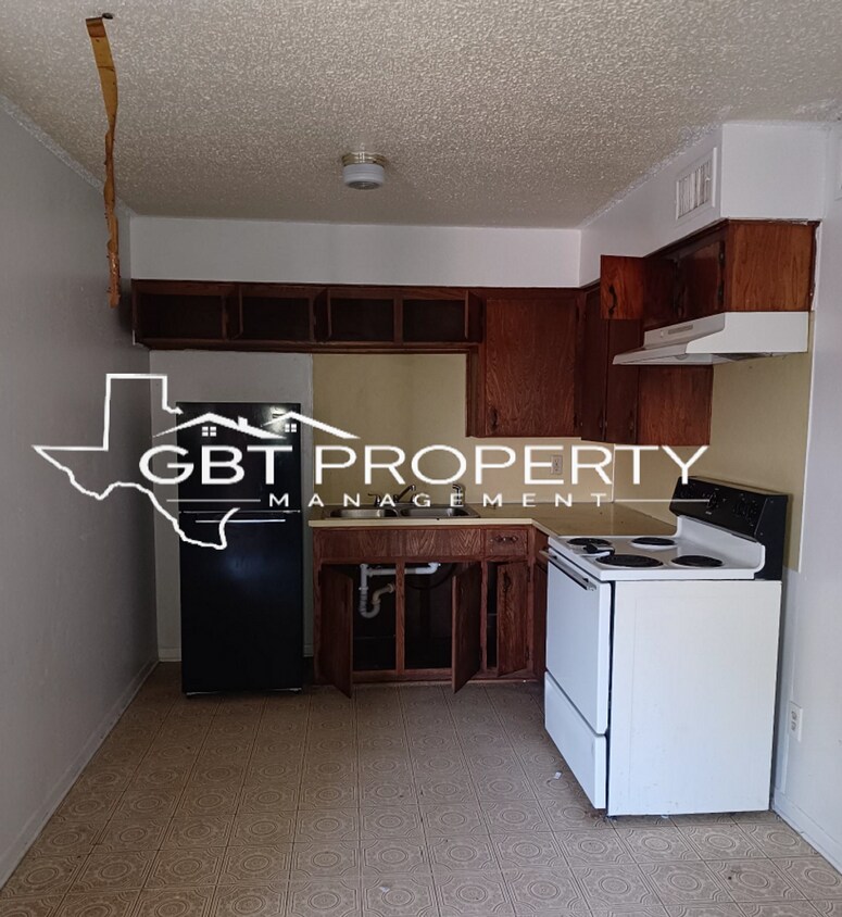 Building Photo - Killeen Apartments- 605