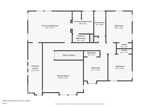 Building Photo - 26032 N Desert Mesa Dr