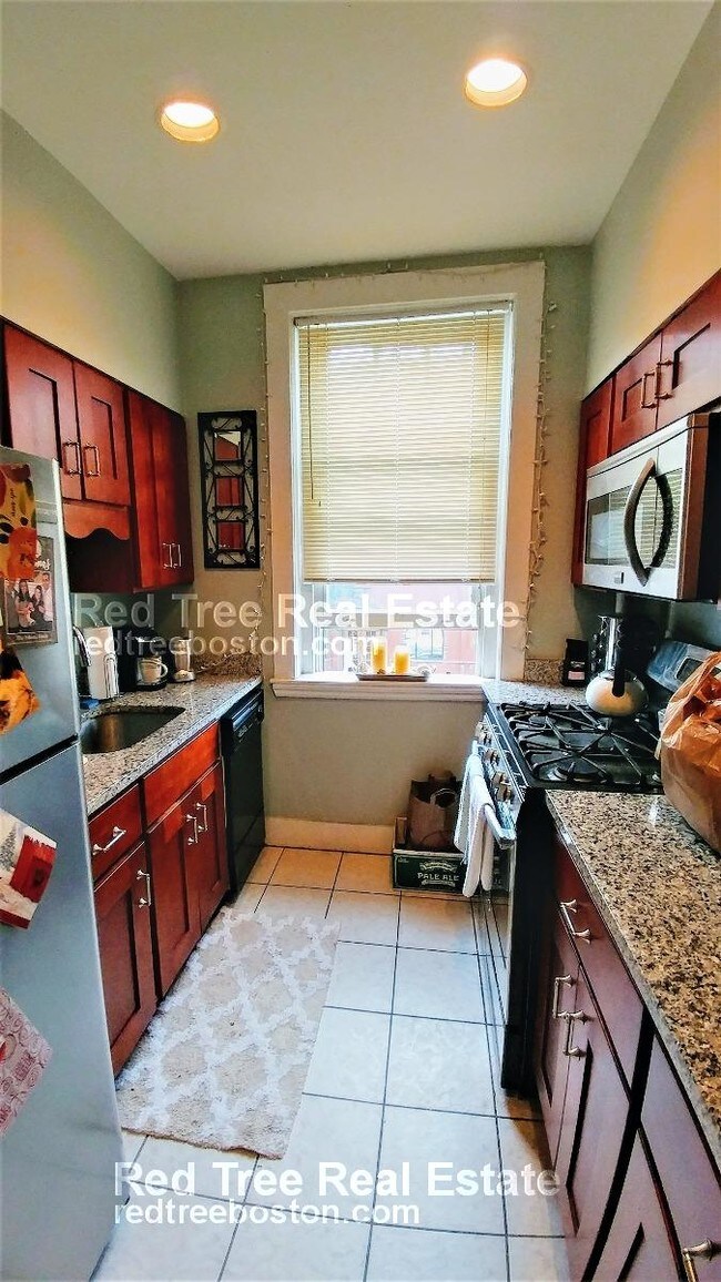 Foto del edificio - 282 Newbury St