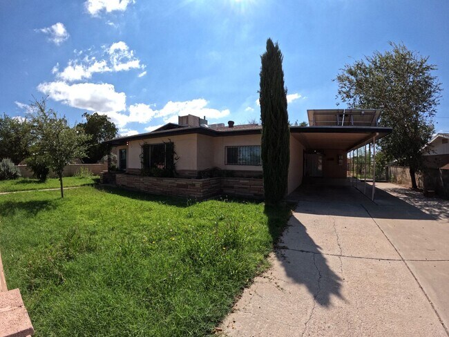 Foto del edificio - 1330 Milton Rd