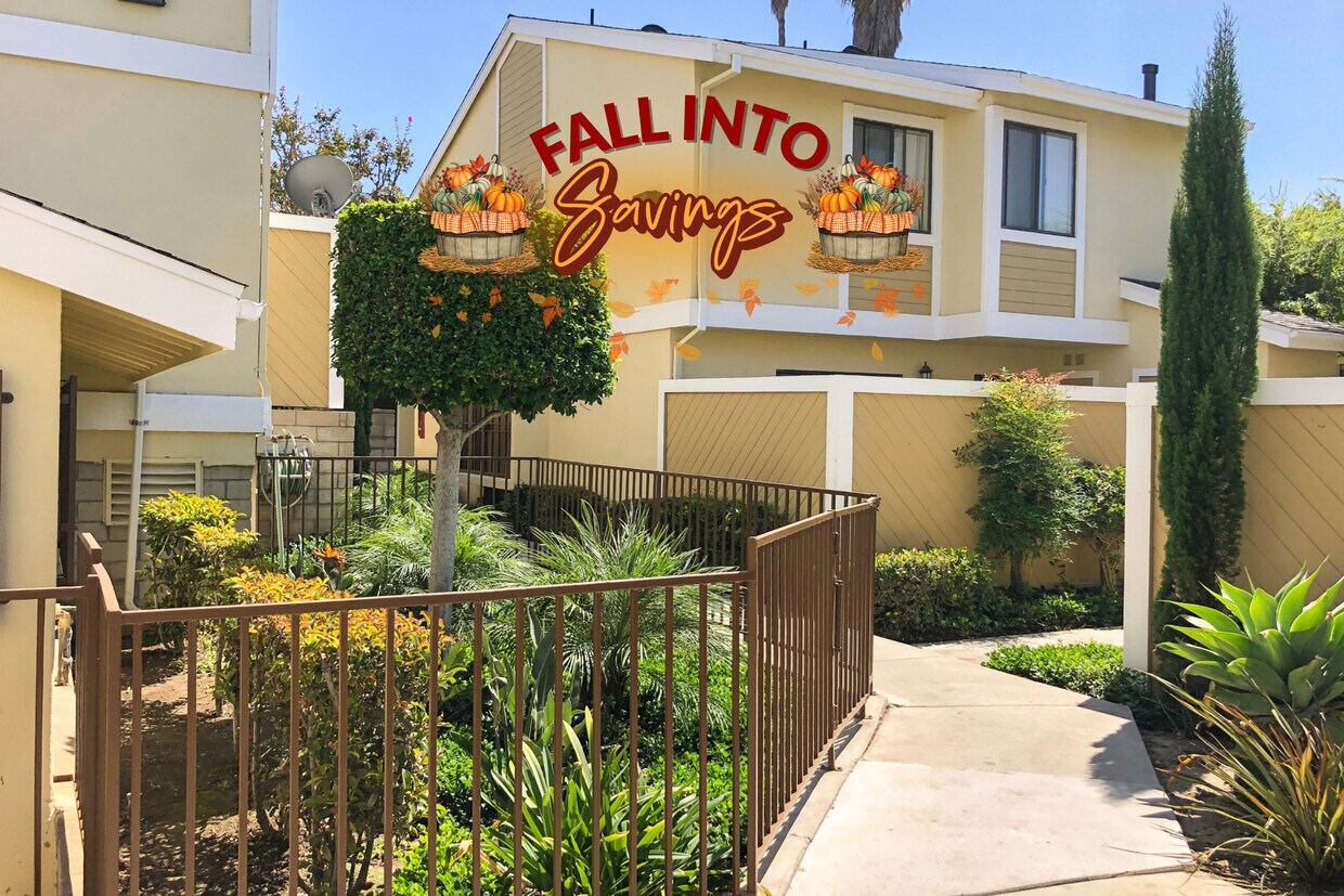 Exterior de la propiedad - Ladera Vista Apartments