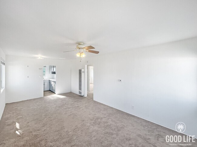 Foto del edificio - Great 2B/1BA House in Linda Vista!