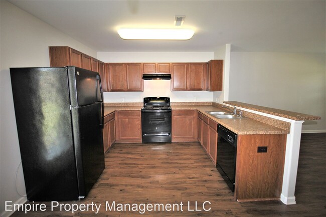 Foto del edificio - 2 br, 2 bath House - 1014 Ave B SE