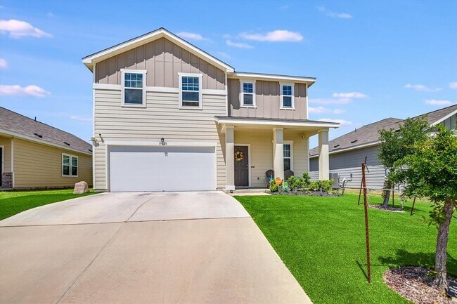 Foto del edificio - 19620 Cloudy Bay Dr