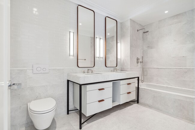 Foto del edificio - 250 E 21st St