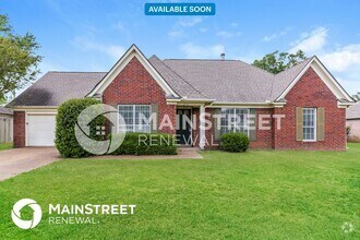 Building Photo - 4111 Meadow Ct Dr