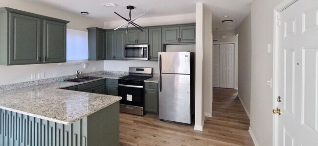 Foto del edificio - 6439 S St Lawrence Ave