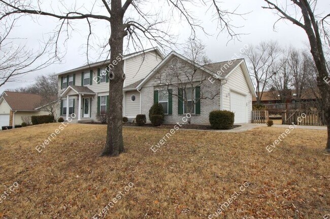 Building Photo - 1370 Timothy Ridge Dr