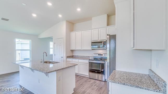 Building Photo - 3 br, 2 bath House - 568 Panther Lake Parkway