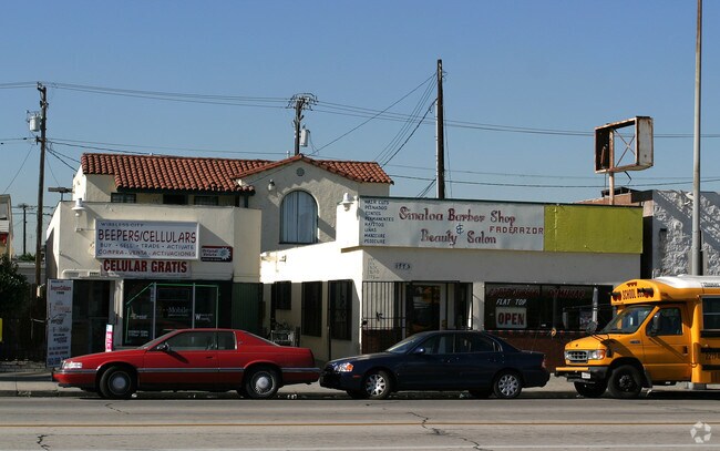 Building Photo - 1767-1775 Pacific Avenue