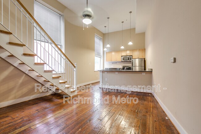 Foto del edificio - 1321 1/2 E. Main St.