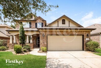 Building Photo - 23415 Banks Mill Dr