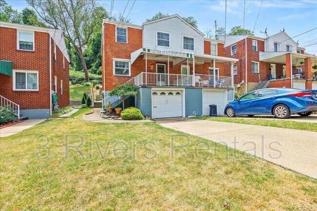 Building Photo - 2182 Pauline Ave