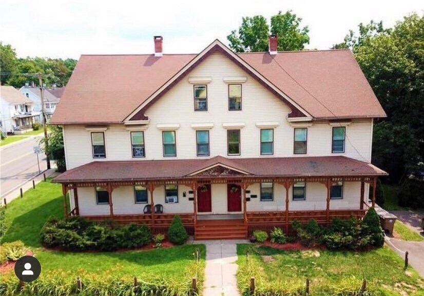 129 Union St, Vernon, CT 06066 Apartments in Vernon, CT