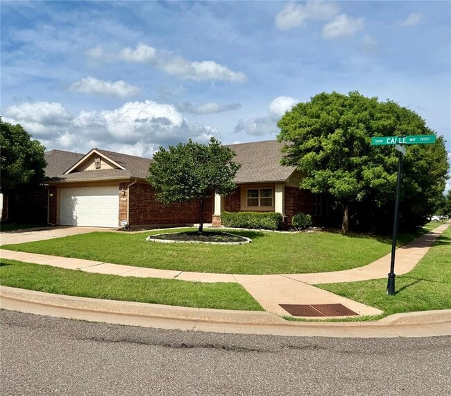 Building Photo - 18100 Calle Way