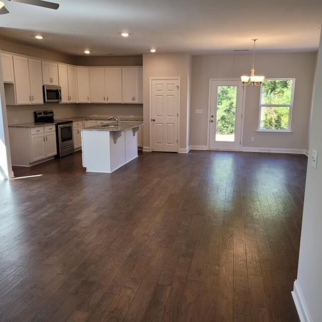 Foto del edificio - 3131 White Ash St